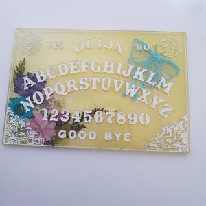 Sunny garden Oujia board